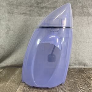 Hoover SteamVac Cleaner F6215-900 Replacement Dirty Water Tank